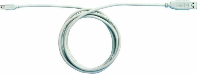Produktbild Testo USB-Kabel Mini-USB, Typ B (M) bis USB (M)