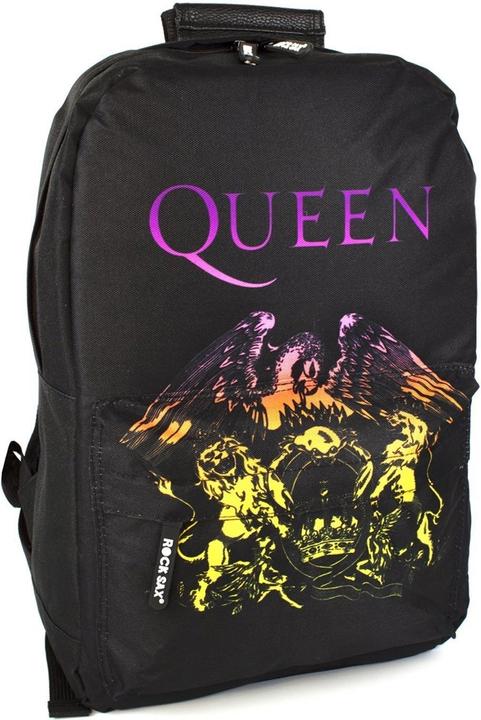 Image du produit Rocksax Sac à dos Bohemian Queen (20 l)