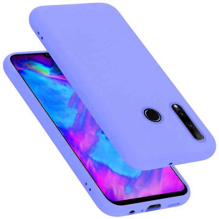 LIQUIDE VIOLET CLAIR