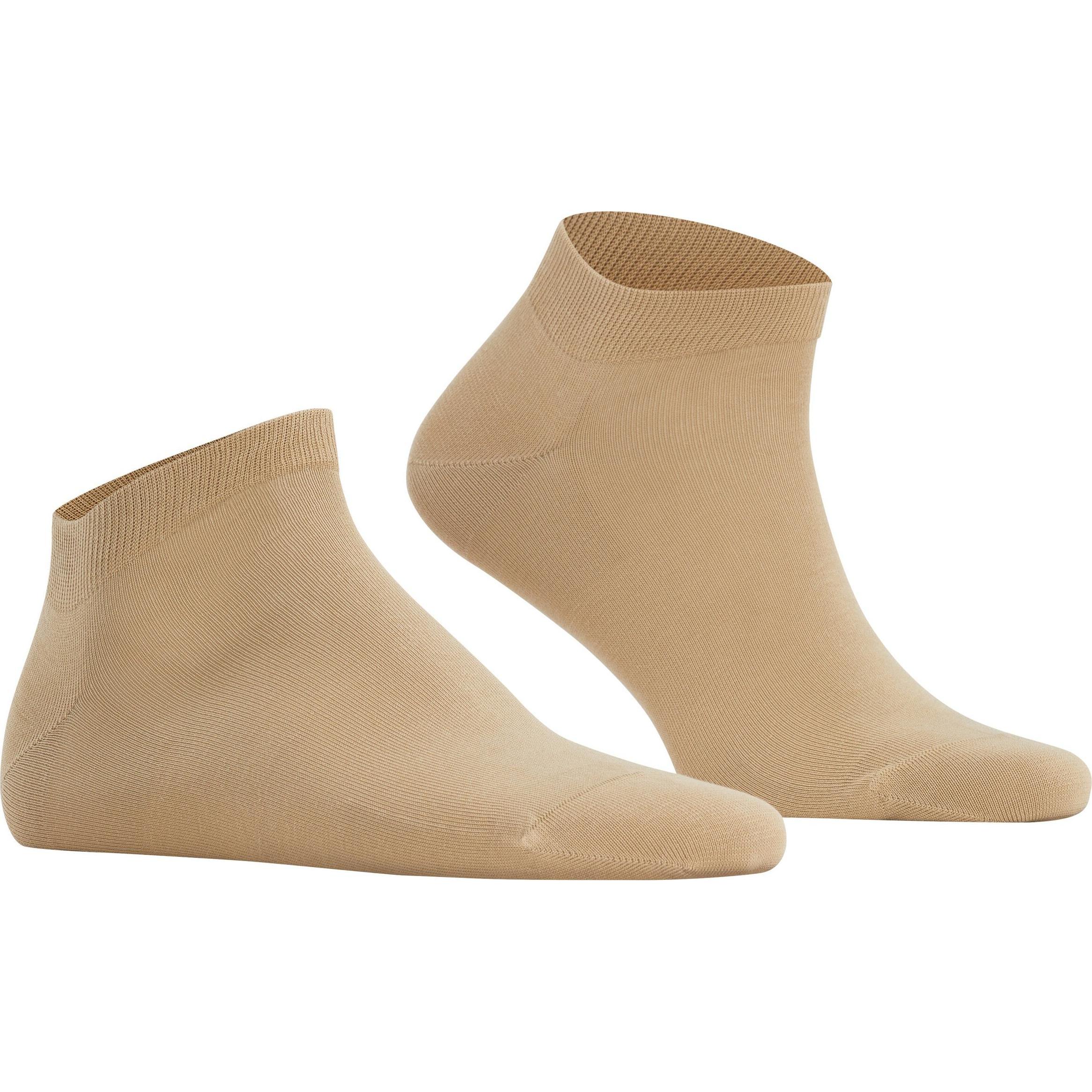 Falke, Herren, Socken, Cool 24/7, Beige, (Einzelpack, 41 - 42)