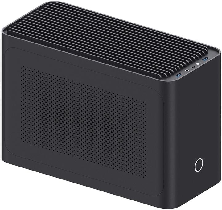 玄関先迄納品 Iqunix ZX-1 (Mini-ITX) - buy at Digitec 小物