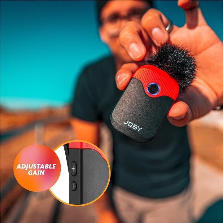 Produktbild Joby Wavo AIR