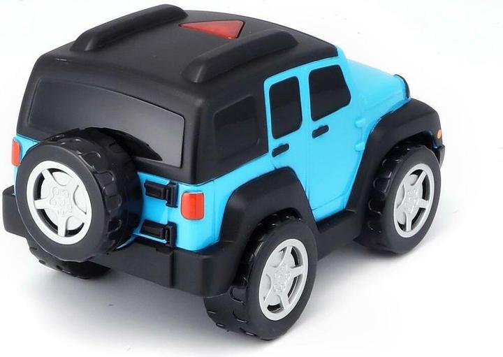Image du produit BB Junior automobilis Jeep Lil Driver, 16-82301