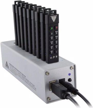 Image du produit Apricorn Aegis Configurator - Configurateur de sécurité