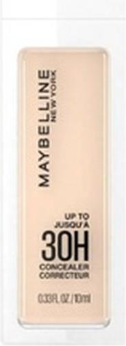 Produktbild Maybelline New York Superstay/Everfresh (5 Ivory)