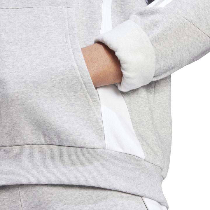 Actual product image adidas TIRO24 SWHOOD (XXL)