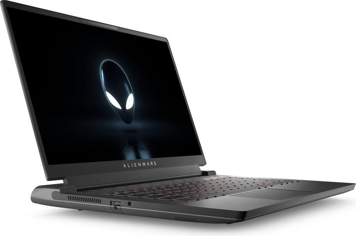 Produktbild Alienware m15 R7 (15.60", 1000 GB, 16 GB, DE, AMD Ryzen 9 6900HX)
