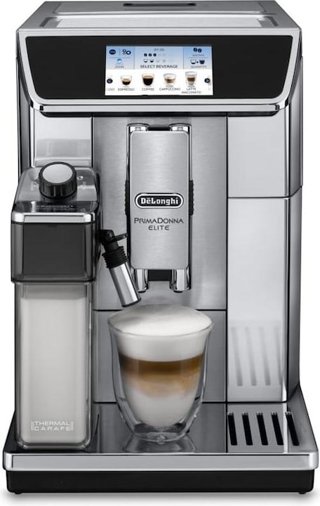 Produktbild De'Longhi PrimaDonna Elite ECAM 650.75