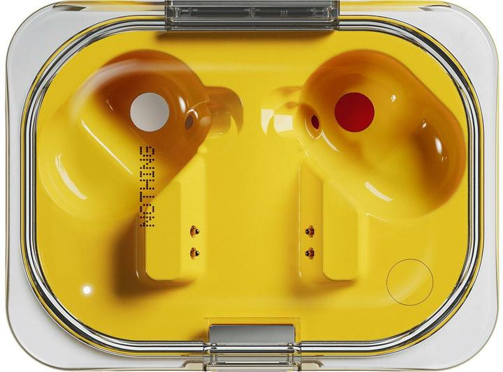 Immagine prodotto Nothing Ear (a) (ANC, 9.50 h, Senza fili)