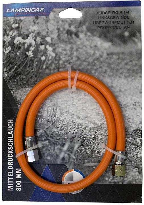 Actual product image Campingaz Special hose