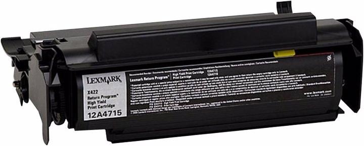 Image du produit Lexmark 12A4715 (CF)
