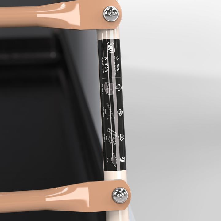 Actual product image Exit Mein erstes Multiplay - pastell