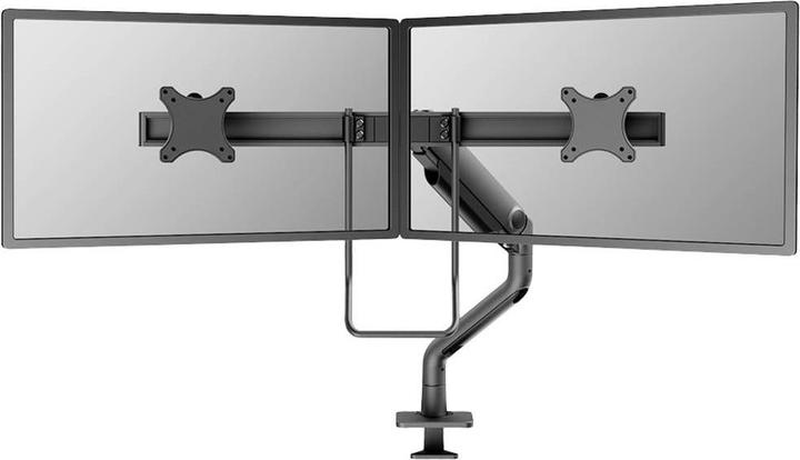 Actual product image Neomounts Select Desk Mount, double disp (Table, 32", 8 kg)