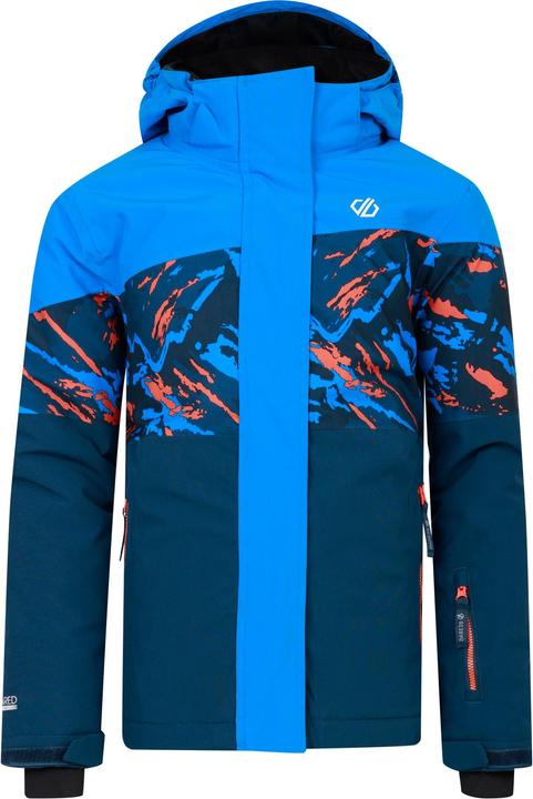 Actual product image Dare2b Childrens/Kids Humour III Camo Ski Jacket (104)