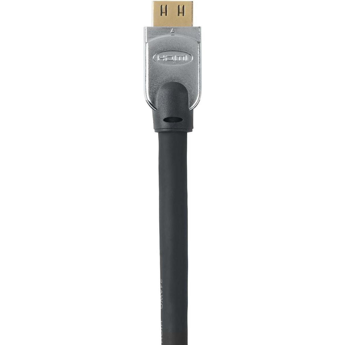 Thumbnail - Vivolink HDMI (Typ A) — HDMI (Typ A) (20 m, HDMI), Video Kabel