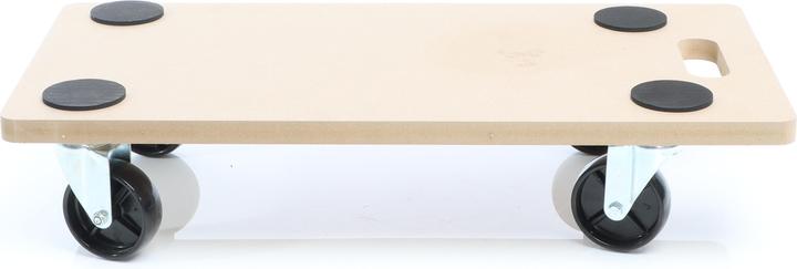 Actual product image Wiltec Transport trolley (250 kg)