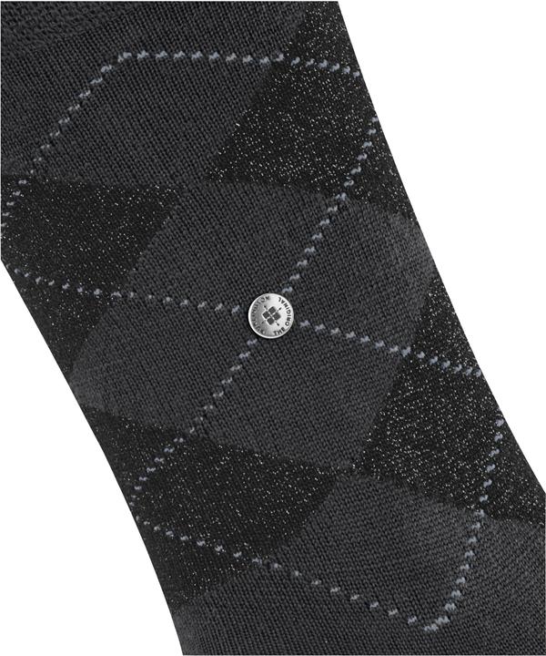 Produktbild Burlington Socken Lurex Marylebone (Einzelpack, 36 - 41)