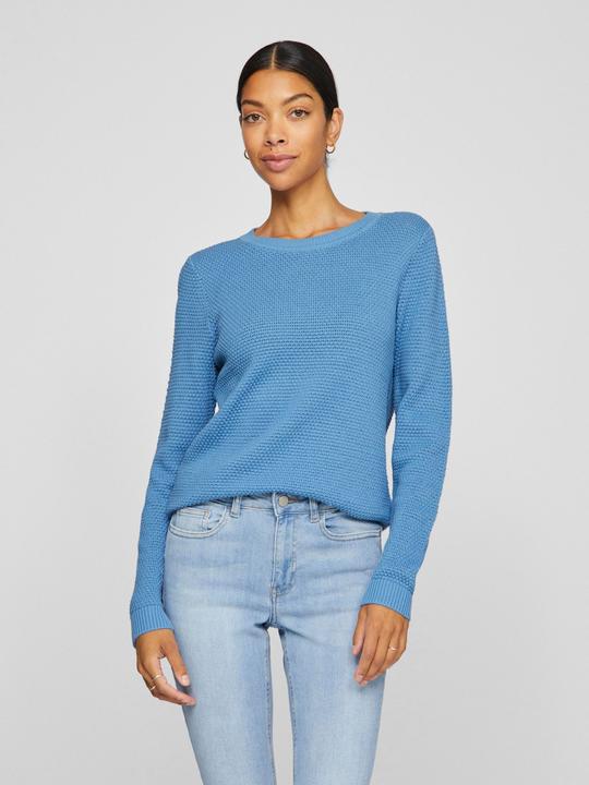 Actual product image Vila Basic knitted jumper (XXL)