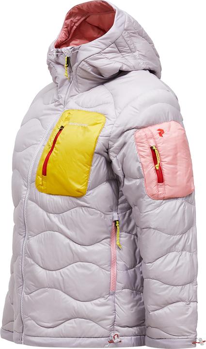 Produktbild Peak Performance W's Helium Utility Down Hood Jacket (M)