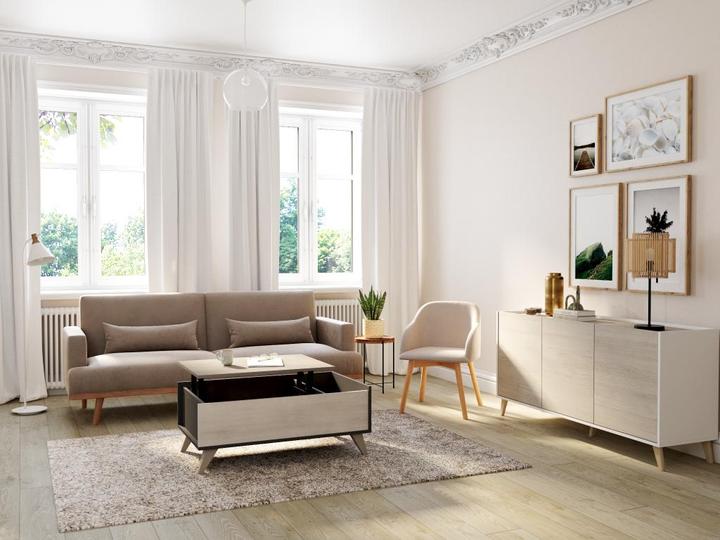 Produktbild Vente-unique Kolyma