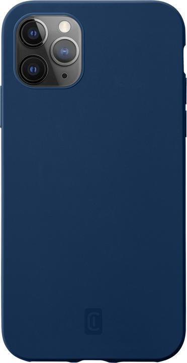 Produktbild Cellularline Sensation - Cover - Apple - iPhone 12 Pro Max - 17 cm (6.7 Zoll) - Blau (Apple iPhone 12 Pro Max)