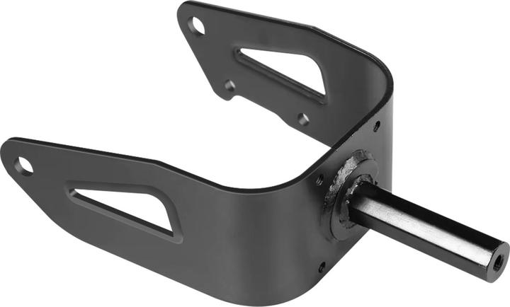 Actual product image Zero Vorderradgabel Ersatzteil