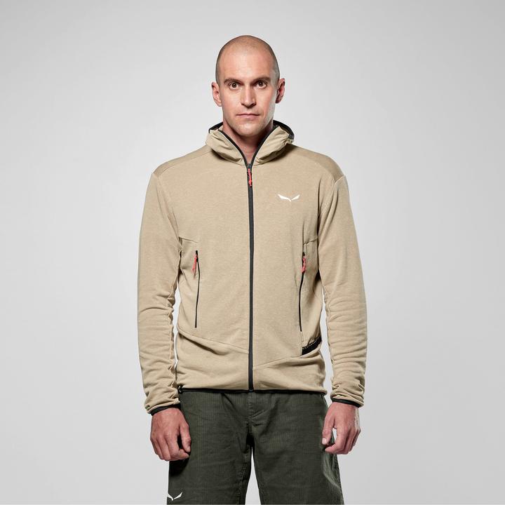 Immagine prodotto Salewa Agner Hemp 2 Hooded Jacket (48, M)