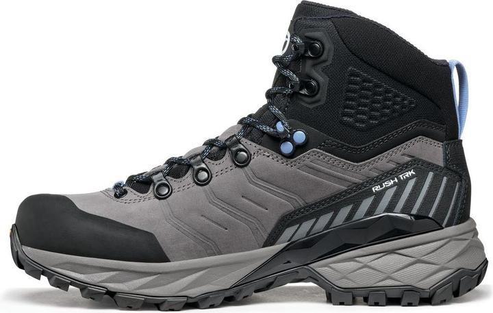 Produktbild Scarpa Women's Rush Trek Pro GTX (37.5)