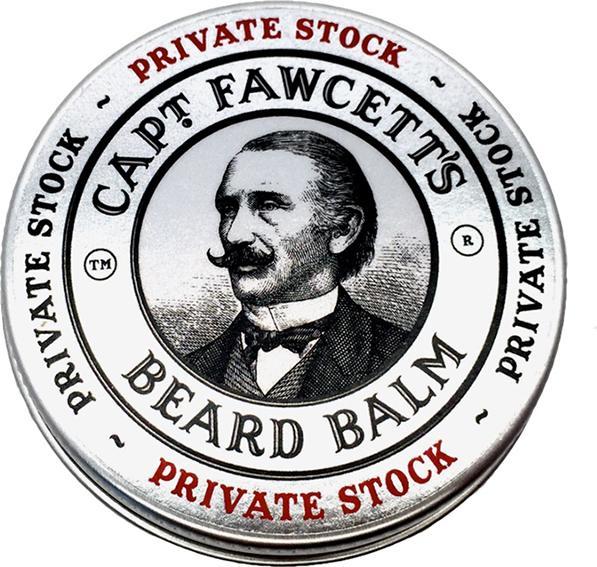 Immagine prodotto Captain Fawcett Stock privato (60 ml)