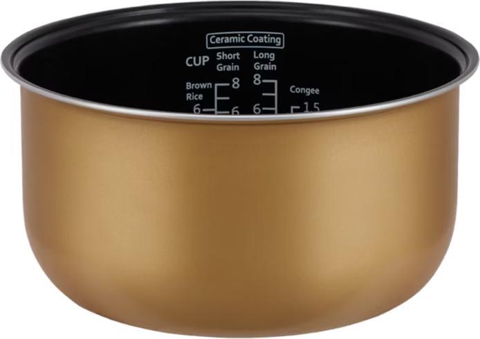 Productafbeelding Panasonic SR-DA152 Rijstkoker