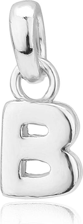 Image du produit Leyda Buchstabenanhänger (Argent 925)