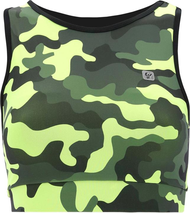 Actual product image Freddy Sport Top S1WFTB2C (S)