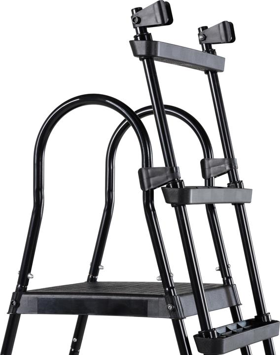 Actual product image Exit Leiter für Rahmen-Pool 122 cm