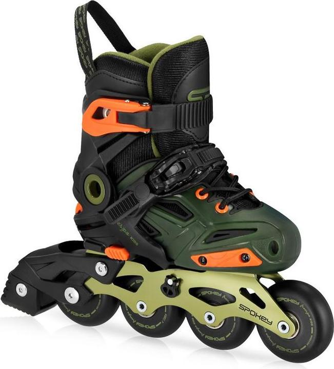 Produktbild Spokey Schlittschuhe (28)