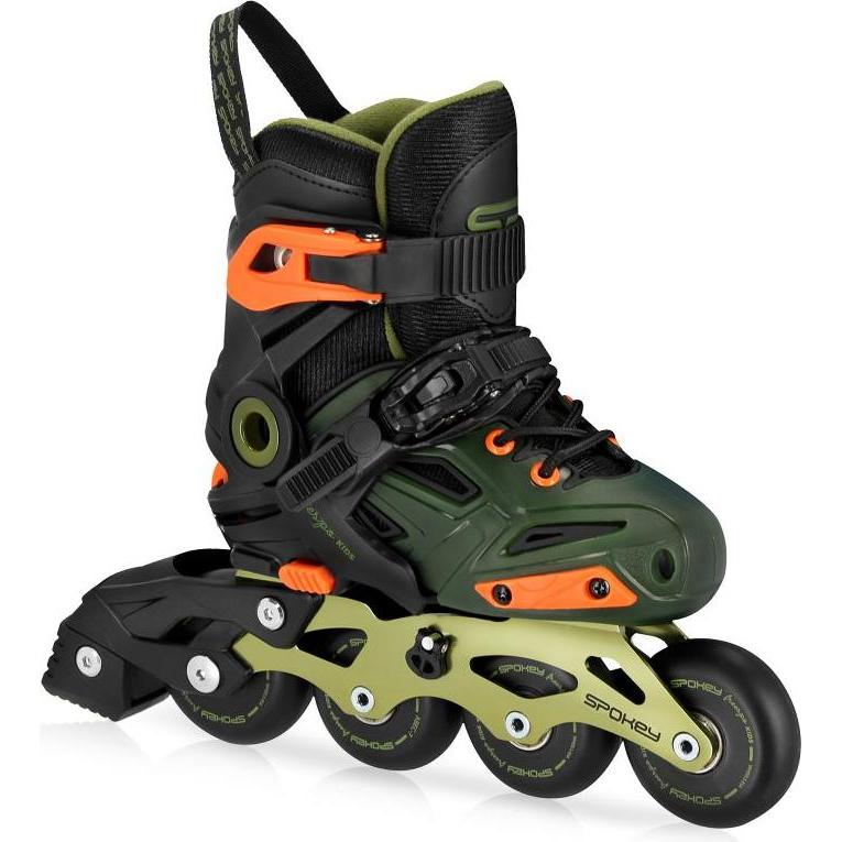 Spokey Schlittschuhe (35) (940666)