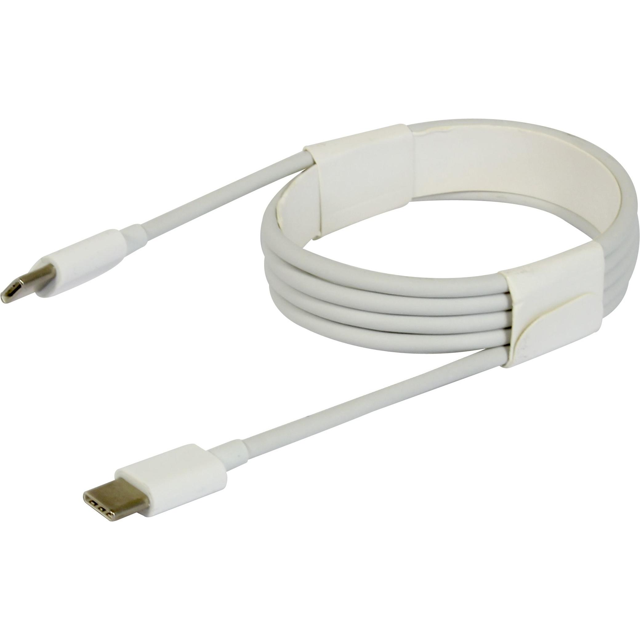 Synergy 21 USB C – USB C (1 m, USB 2.0), USB Kabel
