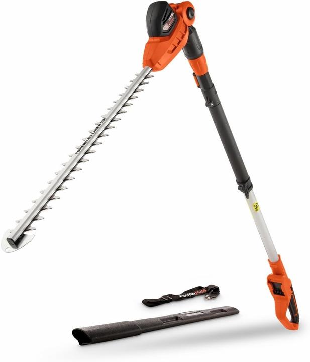 Produktbild Powerplus Dual Power (Akkubetrieb, Batteriebetrieb)