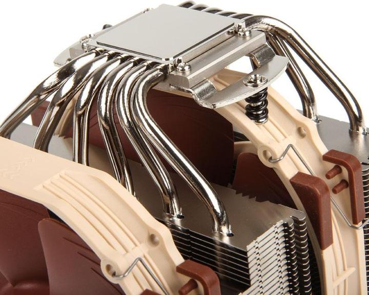 Image du produit Noctua Nh-D15 (165 mm)