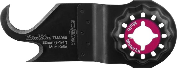 Produktbild Makita MT WYCINAK UNIWERSLANY HCS 11mm x 24mm MULTITOOL