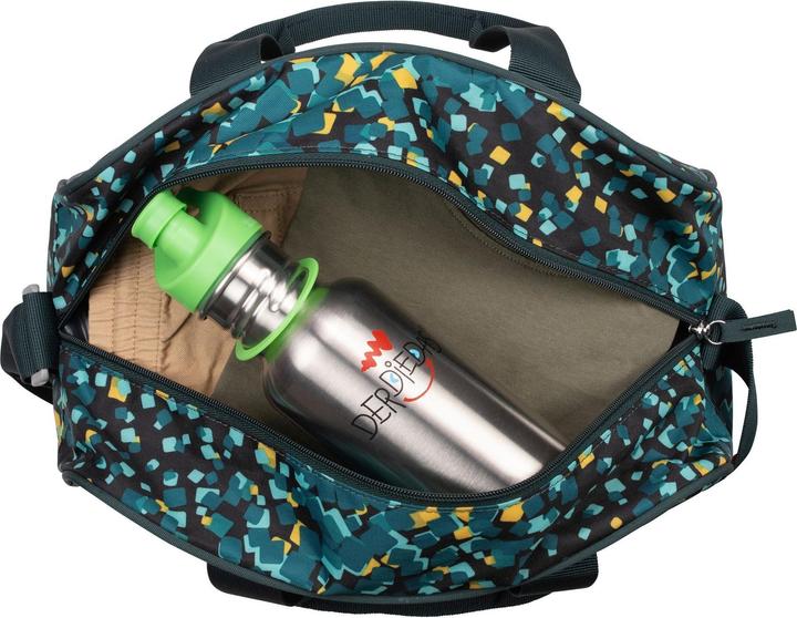 Produktbild Derdiedas Sporttasche 35 cm (15 l)