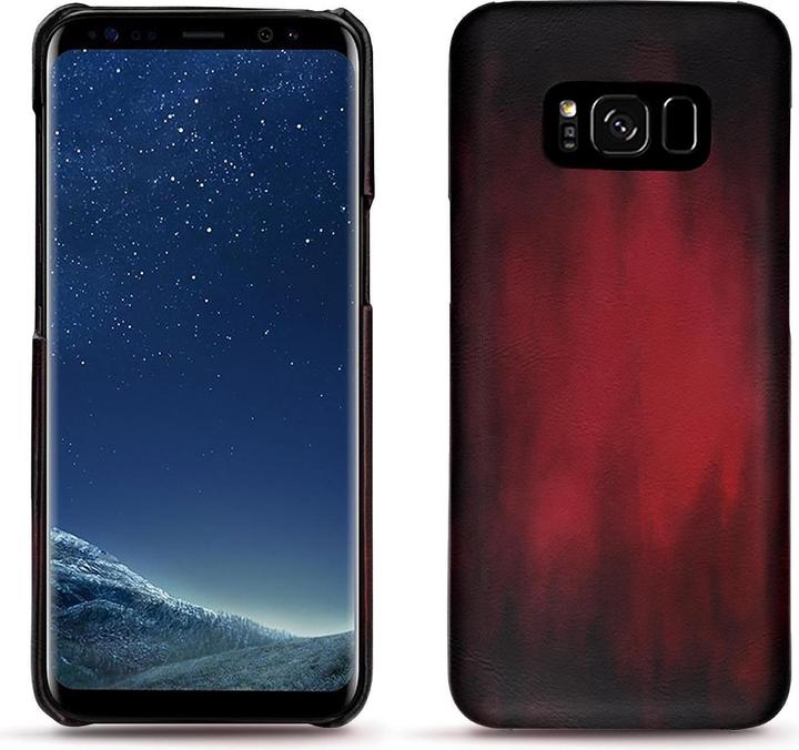 Image du produit Noreve Housse cuir (Samsung Galaxy S8)