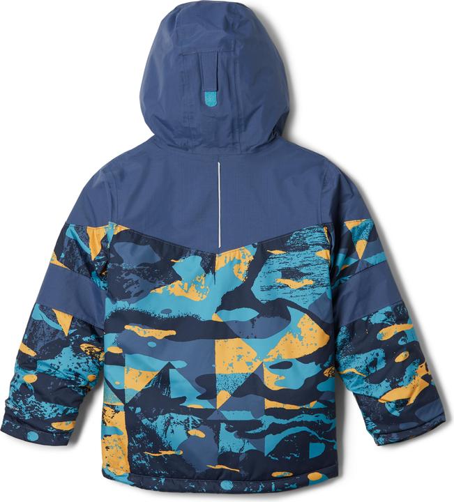 Produktbild Columbia Mighty Mogul™ II Jacket (104)