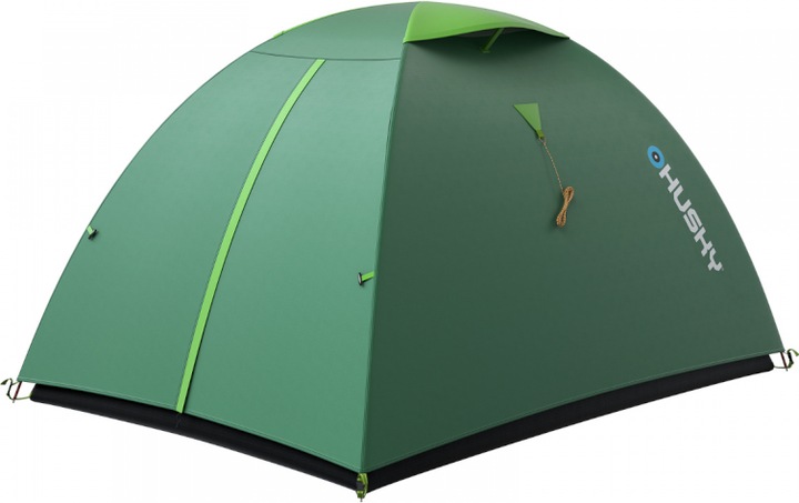 Actual product image Husky Bizam 2 Plus (Dome tent, 3.60 kg, 2 persons)
