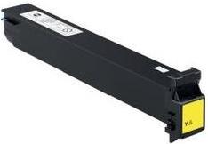 Produktbild Develop Gelb - compatible - Tonerpatrone (Y)