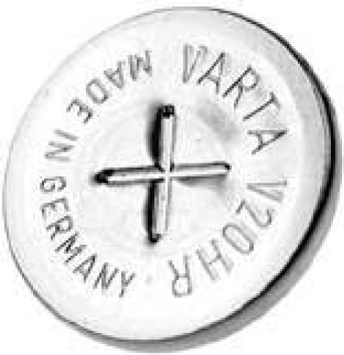 Image du produit Varta Batterie V20HR, 55902, pour Yakumo Delta 400 (1 pcs, 21 mAh)