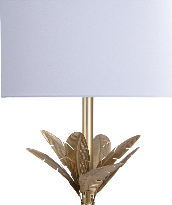 Actual product image Relaxdays lamp. (E27)
