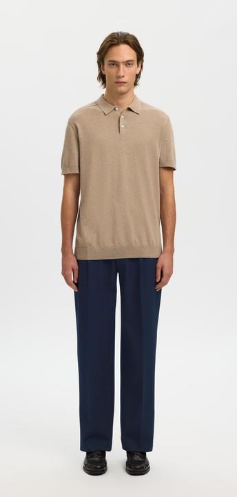 Image du produit Selected 220 Pantalon loose fit (M)