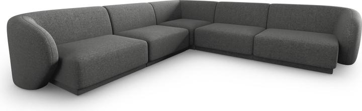 Actual product image CXL by Christian Lacroix Lionel (Corner sofa)