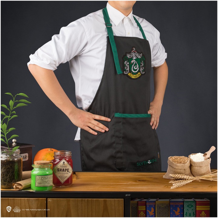 Immagine prodotto Cinereplicas Harry Potter: Slytherin