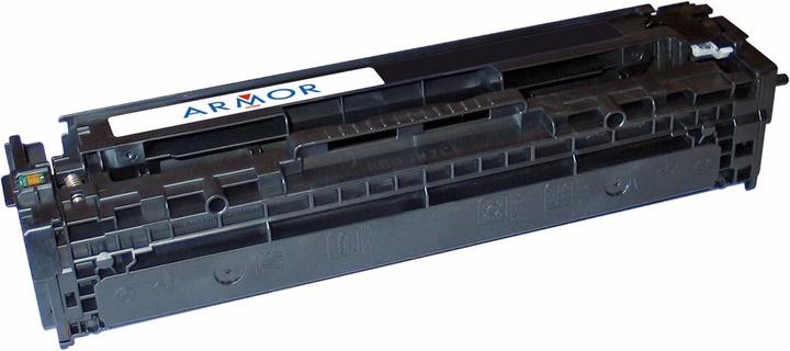 Produktbild Armor OWA K15591 - Schwarz - kompatibel - wiederaufbereitet (BK)